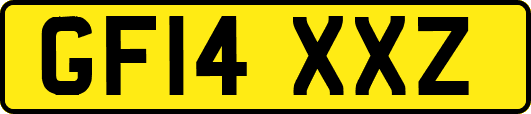 GF14XXZ