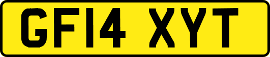 GF14XYT