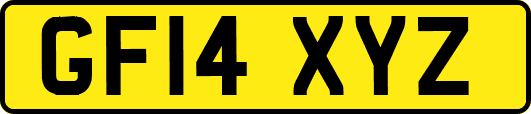 GF14XYZ