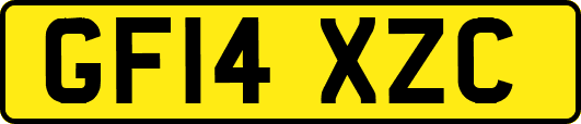 GF14XZC