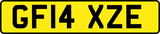GF14XZE