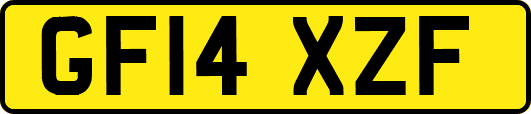 GF14XZF