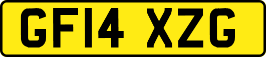 GF14XZG