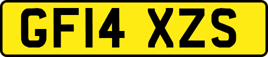 GF14XZS