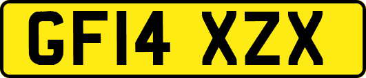 GF14XZX