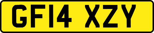 GF14XZY