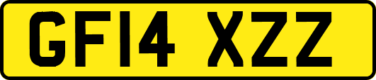 GF14XZZ