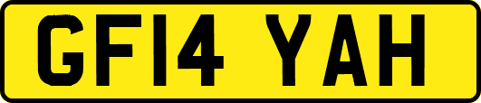 GF14YAH
