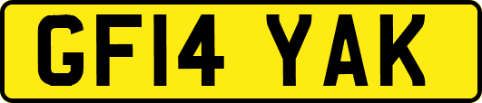 GF14YAK