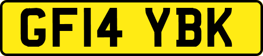 GF14YBK