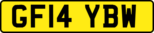 GF14YBW