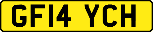 GF14YCH