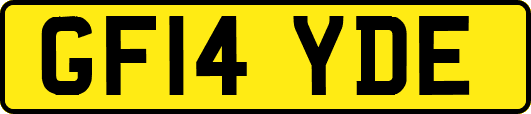 GF14YDE