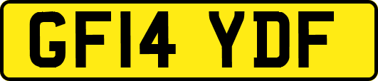 GF14YDF