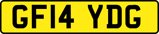 GF14YDG