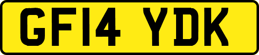 GF14YDK