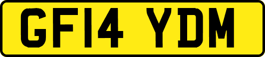GF14YDM