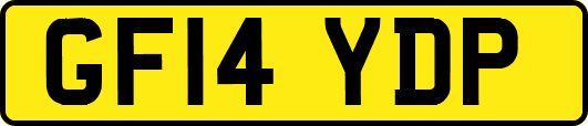 GF14YDP