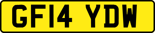 GF14YDW
