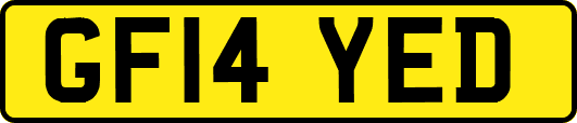 GF14YED