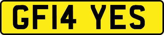 GF14YES