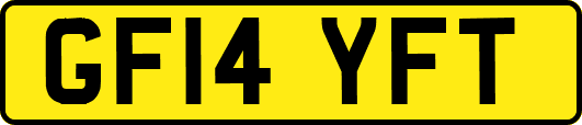 GF14YFT