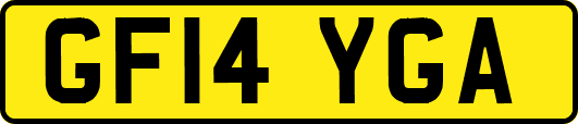 GF14YGA