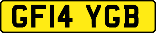 GF14YGB