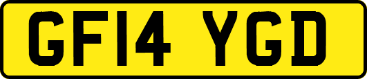GF14YGD