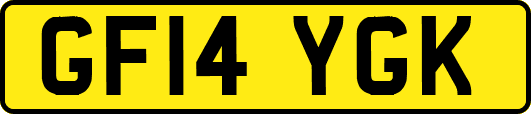 GF14YGK