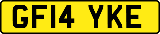 GF14YKE