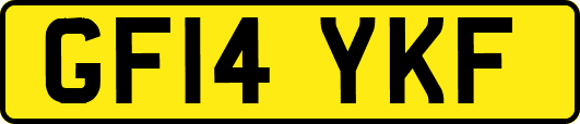 GF14YKF