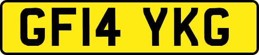 GF14YKG