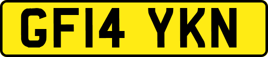 GF14YKN