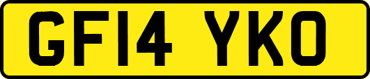 GF14YKO