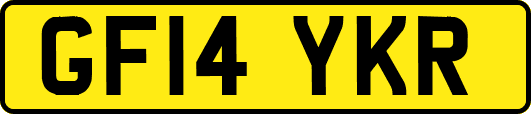 GF14YKR