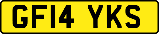 GF14YKS