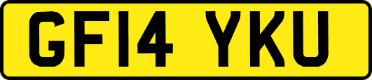GF14YKU