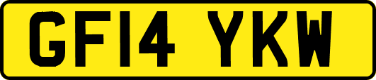 GF14YKW
