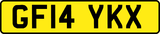 GF14YKX