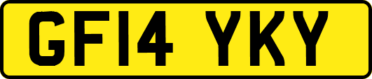 GF14YKY