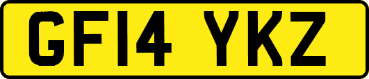 GF14YKZ