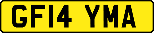 GF14YMA