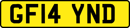 GF14YND
