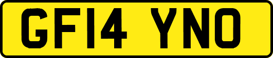 GF14YNO