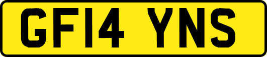 GF14YNS