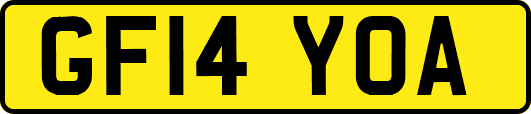 GF14YOA