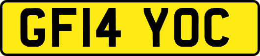 GF14YOC