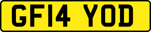 GF14YOD