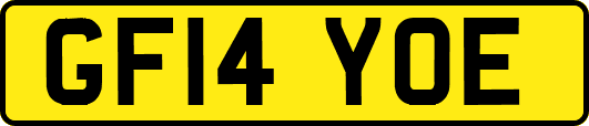 GF14YOE
